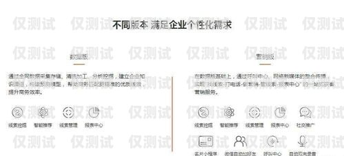 江西智能外呼系統商家智能外呼平臺