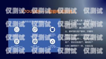云南智能語音電銷機器人，助力企業銷售的創新利器云南智能語音電銷機器人公司