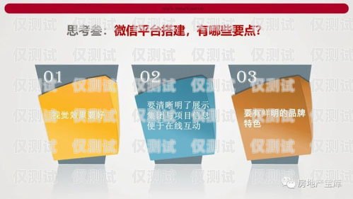 電銷卡助力房產(chǎn)行業(yè)——高效獲客的利器房產(chǎn)銷售電話卡