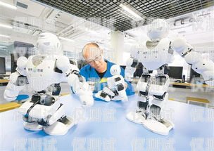 探索河北省電話機器人培訓基地的創新與發展河北省電話機器人培訓基地地址