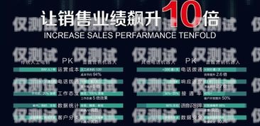 機器人電銷員，未來銷售的新趨勢什么叫機器人電銷員崗位職責呢