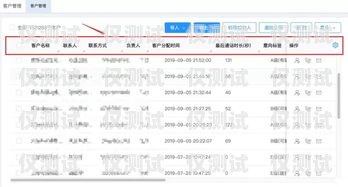 哈爾濱外呼電銷系統(tǒng)公司，助力企業(yè)提升銷售效率的利器哈爾濱外呼外包團(tuán)隊