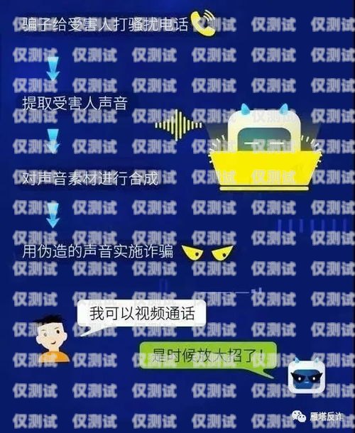 河南電話機器人騙局大揭秘！如何避免成為受害者？河南電話機器人騙局揭秘