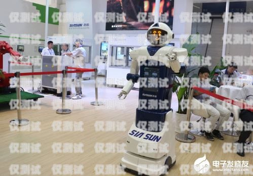 科技助力，疫情防控更智能接到疫情機器人電話