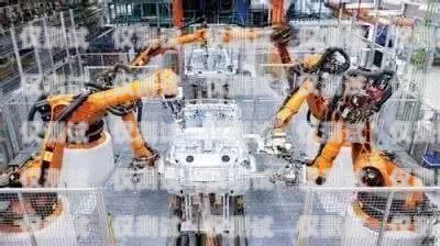 探索電話機器人安徽工廠的創新與發展合肥電話機器人