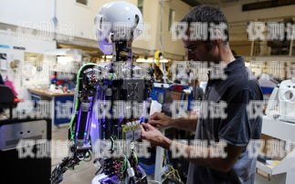 探索電話機器人安徽工廠的創新與發展合肥電話機器人