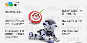 電銷機(jī)器人，讓銷售更智能、更高效自己做的電銷機(jī)器人怎么做