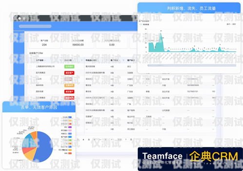 深圳 CRM 外呼系統價格，了解市場行情，選擇合適方案深圳crm外呼系統價格多少