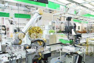 定西電銷機器人——助力企業提升銷售業績的神器電銷機器人定制