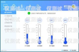 外呼系統所需硬件的全面解析外呼系統需要的硬件有哪些