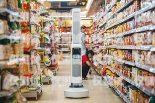 阜新電銷機器人專賣店——智能銷售的新選擇阜新電銷機器人專賣店地址