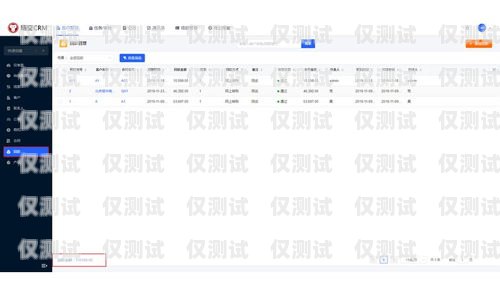濰坊 crm 外呼系統好用嗎？濰坊crm外呼系統好用嗎知乎