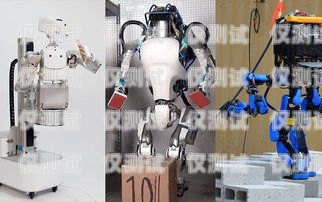 高端的電話機器人，未來通信的新趨勢高端的電話機器人有哪些