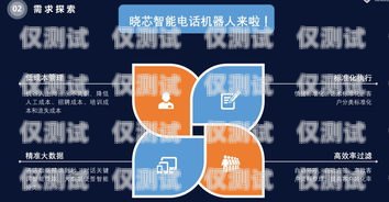 如何代理電話機器人怎么代理電話機器人業務