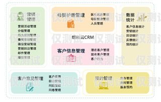 廊坊智能外呼系統招商，開啟高效銷售與客戶服務的新時代廊坊呼叫中心