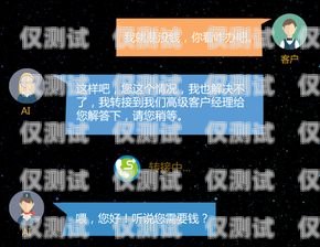 天津 AI 語音電銷機器人，效果顯著還是營銷噱頭？ai語音電話機器人怎么樣