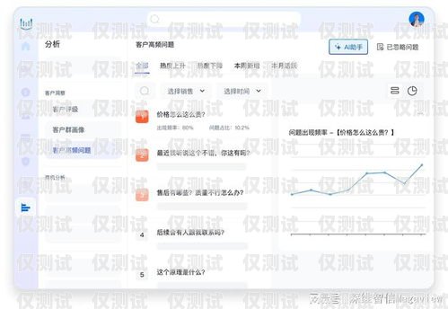 選擇三門峽穩定外呼系統運營商，助力企業高效溝通三門峽呼叫中心