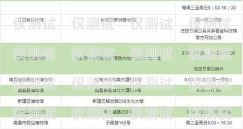 江西電銷不封卡哪家便宜？全方位比較與選擇指南電銷卡不封號(hào)的有什么卡