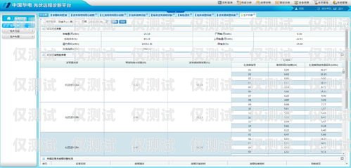 麗水外呼系統單價的全面解析外呼系統價格