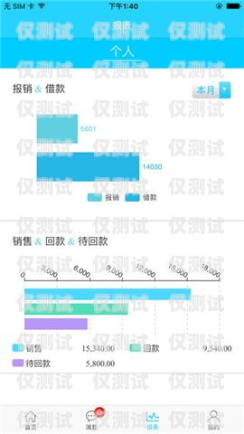 資陽手機外呼系統，提高效率，拓展業務的利器手機外呼系統免費軟件