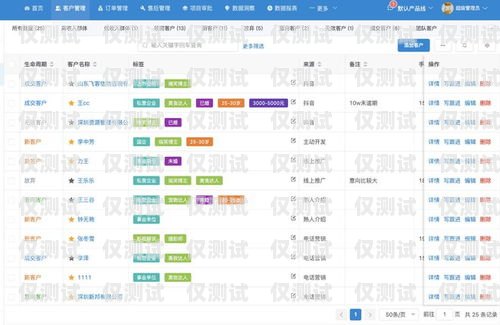 南寧 CRM 外呼系統線路，提升客戶關系管理的利器南寧crm外呼系統線路圖