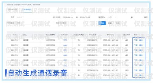 湖北呼叫中心外呼系統，提升客戶服務與銷售效率的利器湖北呼叫中心外呼系統怎么樣
