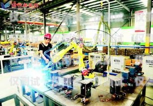 儋州電銷機器人廠商，創新科技助力企業發展儋州電銷機器人廠商有哪些
