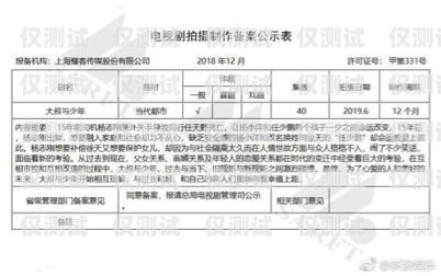 廣東公司電銷卡辦理條件全解析廣東公司電銷卡辦理條件是什么