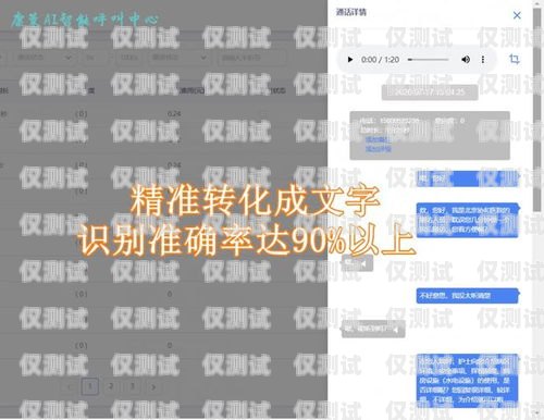 探索上海 AI 智能語音外呼系統代理的無限可能ai智能語音外呼系統多少錢