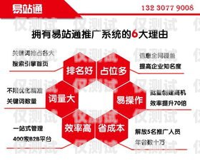 濰坊營銷外呼系統排名，如何選擇最適合您的外呼系統濰坊營銷公司