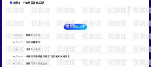 好評的語音外呼系統語音外呼平臺