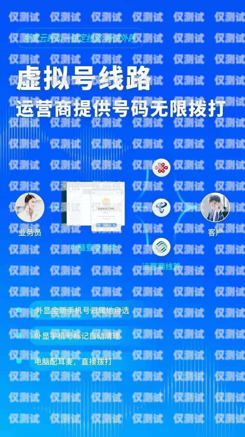 宿州小型外呼系統，助力企業高效溝通的利器宿州呼叫中心客服招聘