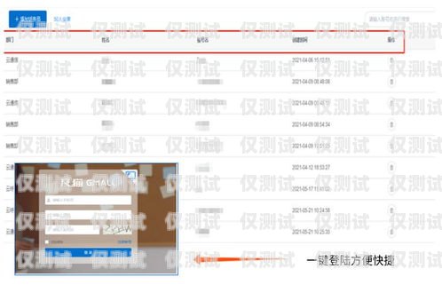 哈爾濱營銷外呼系統(tǒng)業(yè)務(wù)，提升銷售效率的利器哈爾濱營銷外呼系統(tǒng)業(yè)務(wù)員招聘