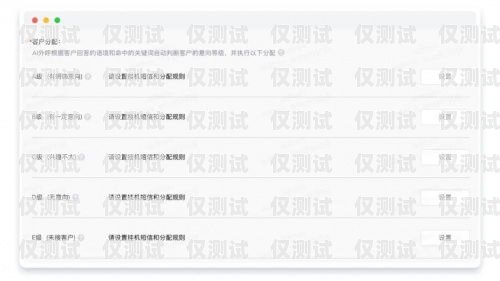 AI 外呼系統，助力企業高效溝通的利器還是雞肋？ai外呼系統可以用嗎知乎