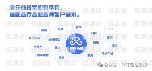 綿陽云外呼系統，提升銷售與客戶服務的利器云外呼系統客服電話