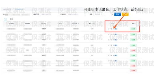 福泉市外呼系統專業，提升客戶服務與銷售效率的關鍵外呼系統招聘