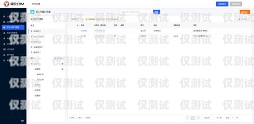 臺(tái)州 crm 外呼系統(tǒng)怎么樣？臺(tái)州crm外呼系統(tǒng)怎么樣啊