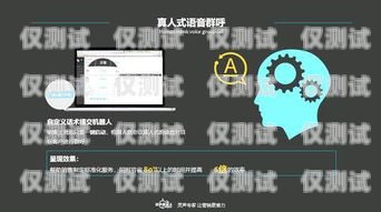 電銷機器人的應用與方法電銷機器人的應用和方法有哪些