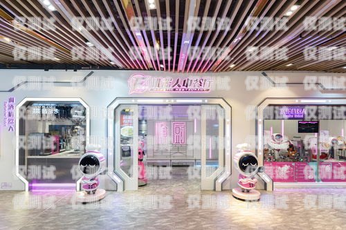 烏魯木齊 AI 電話機器人效果顯著烏魯木齊機器人餐廳地址