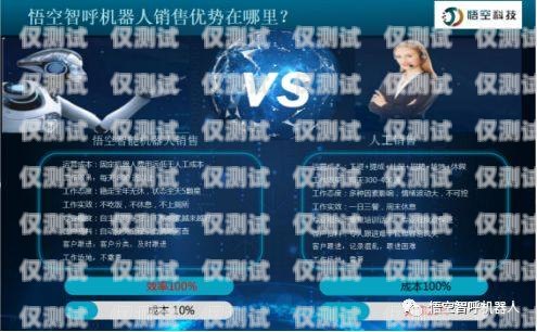 機器人電銷招聘網站，助力企業招聘的新選擇機器人電銷招聘網站有哪些