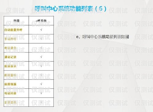 網絡電話外呼系統原理網絡電話外呼系統平臺