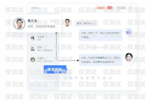 如何利用河南客服外呼系統找到潛在客戶號碼河南客服外呼系統找客戶號碼查詢