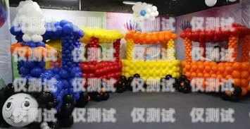 巧用氣球制作創意電話機器人用氣球做個電話機器人怎么做的