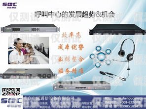三門峽外呼防封系統(tǒng)哪家好？三門峽呼叫中心