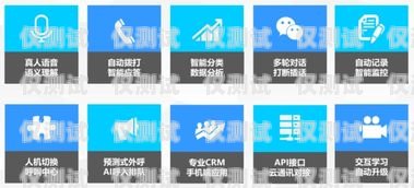 電銷機器人，智能呼叫中心的未來電銷機器人智能呼叫中心是干嘛的