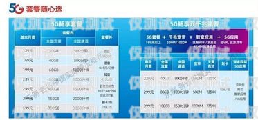 遼寧運營商電銷卡套餐，為企業(yè)提供高效通信解決方案遼寧運營商電銷卡套餐有哪些