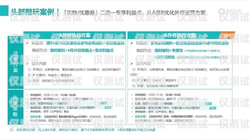 話術外呼系統，提升銷售與服務的利器外呼系統話術專家