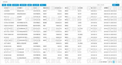 上海電子外呼系統報價表上海外呼公司