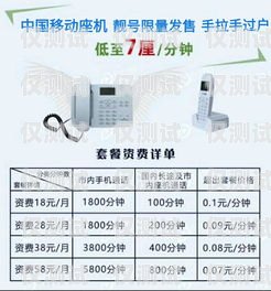 如何選擇適合的電銷卡？電銷卡買哪種合適呢