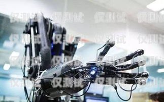 財稅財務電銷機器人外呼系統，提升效率與精準度的利器財務機器人銷售